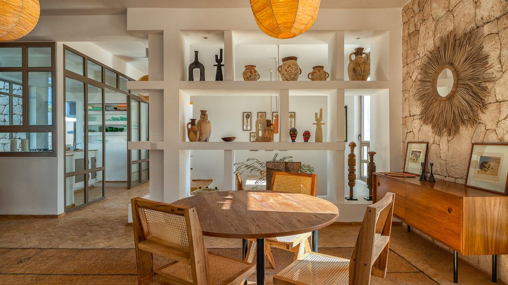 Villa Tidzi Essaouira Olivers Travels 4