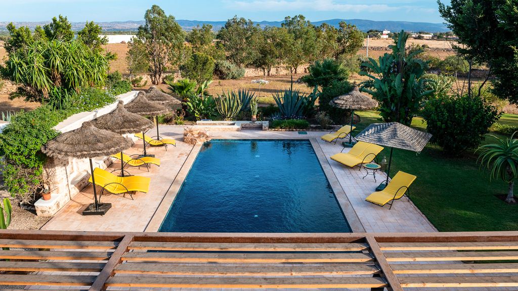 Dar Janat Essaouira Olivers Travels 1