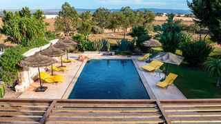 Dar Janat Essaouira Olivers Travels 1