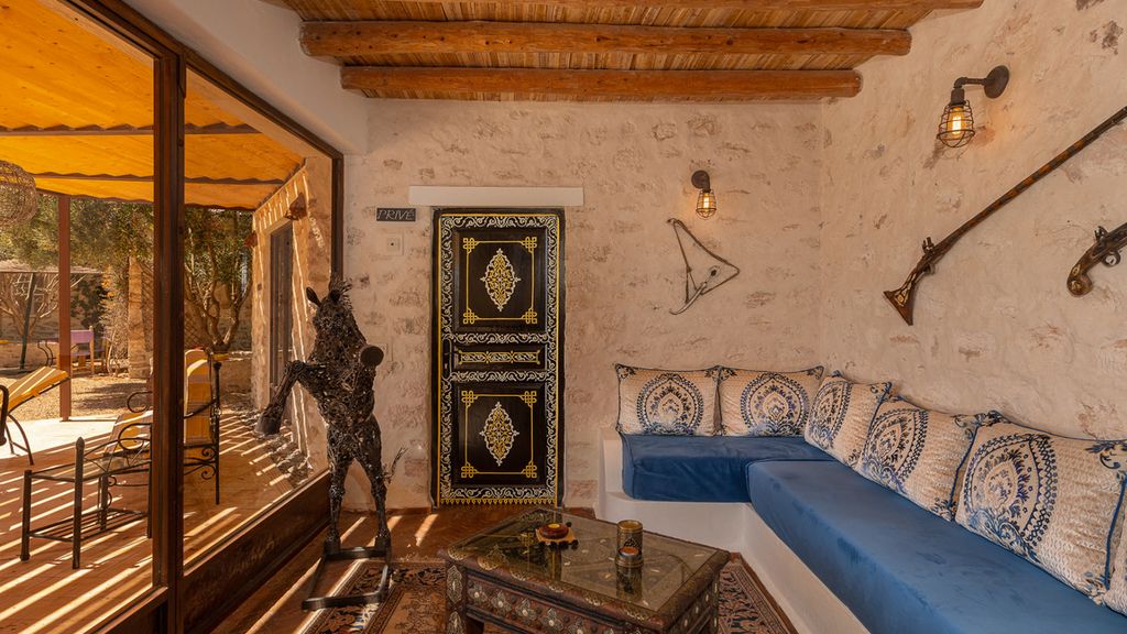 Dar Janat Essaouira Olivers Travels 3