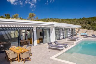 Villa Mitron Lefkas Olivers Travels 1