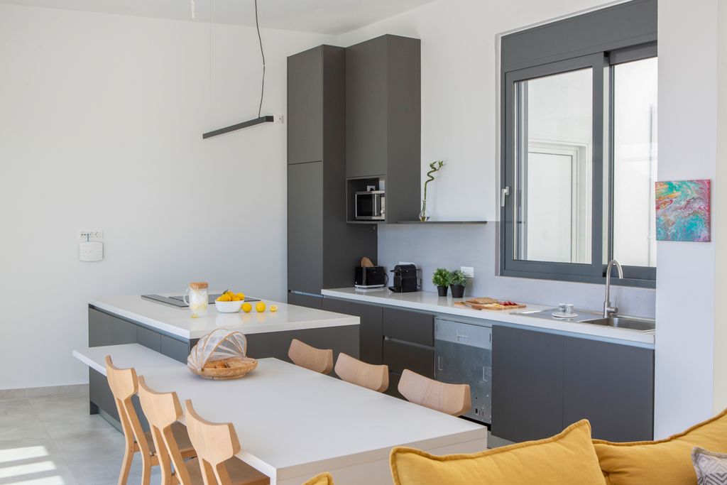 Villa Mitron Lefkas Olivers Travels 5