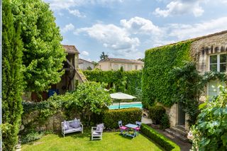 Maison Acacia Aquitaine Olivers Travels8