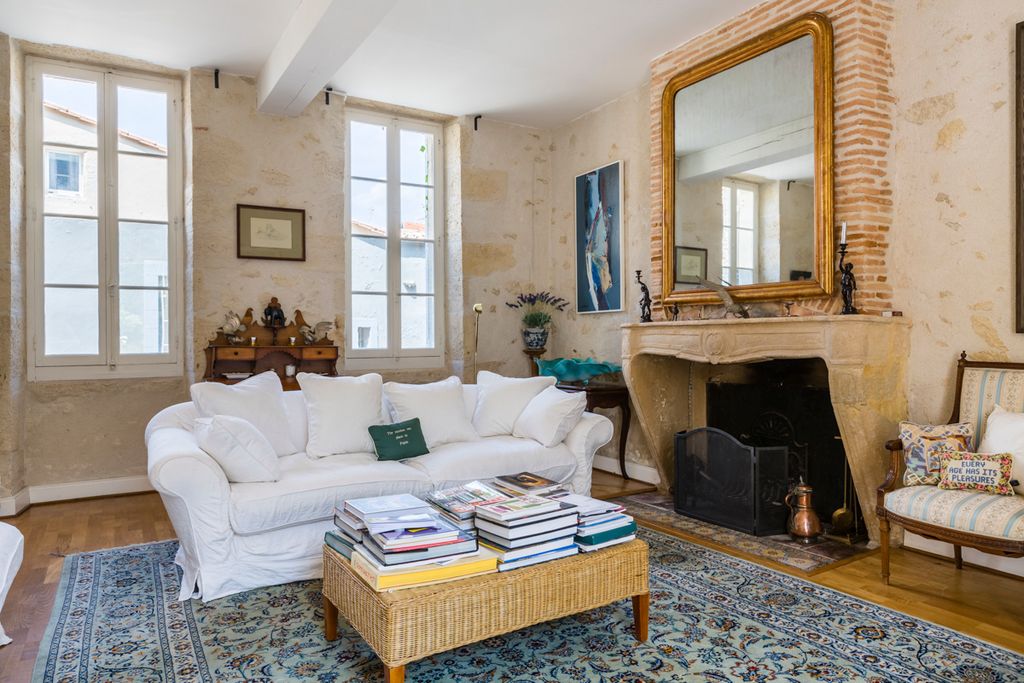 Maison Acacia Aquitaine Olivers Travels2