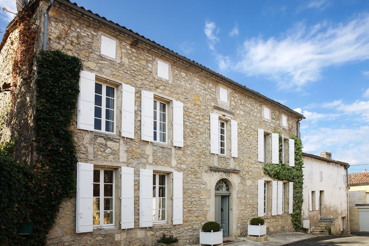 Maison Acacia