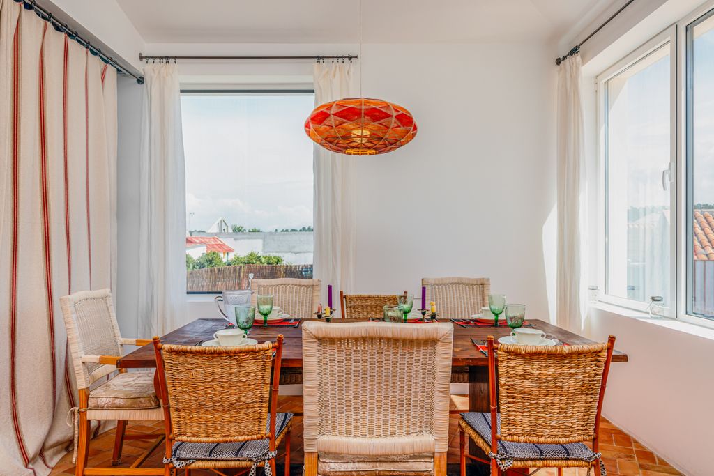 Villa Mira Mar Comporta Olivers Travels 4