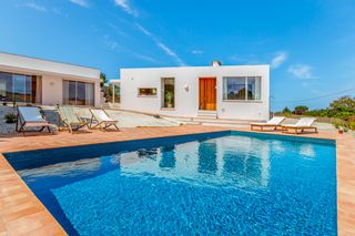 Villa Mira Mar Comporta Olivers Travels 1