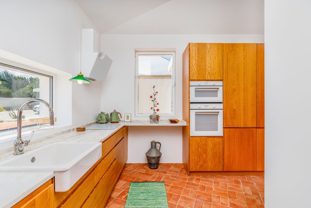 Villa Mira Mar Comporta Olivers Travels 5