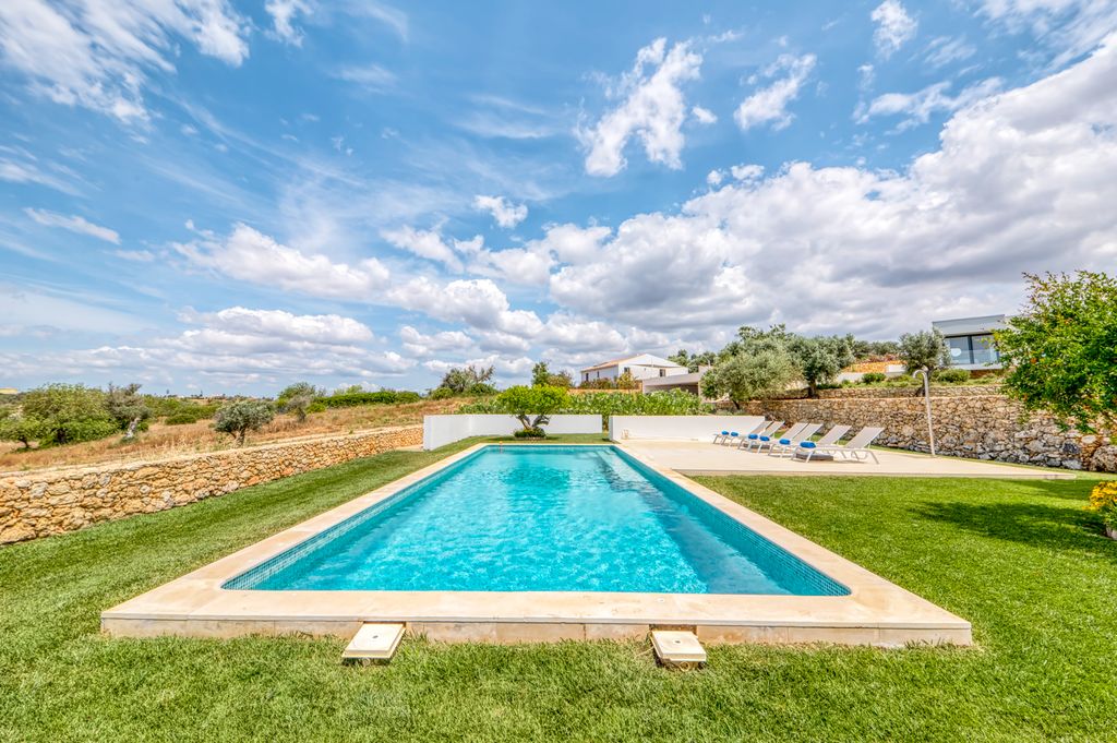 Casa Pedro Lagoa Olivers Travels 02