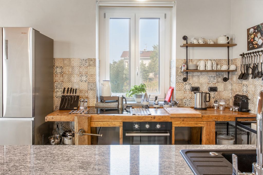 Villa Urban Piedmont Italy OliversTravels 3