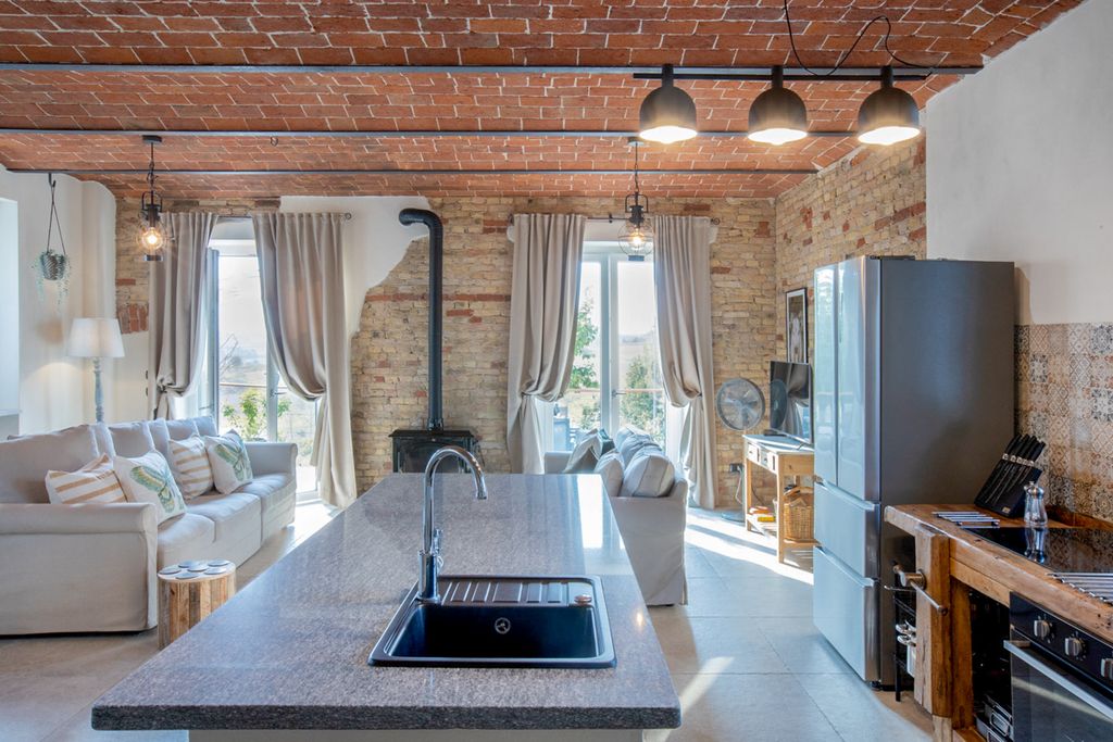 Villa Urban Piedmont Italy OliversTravels 4