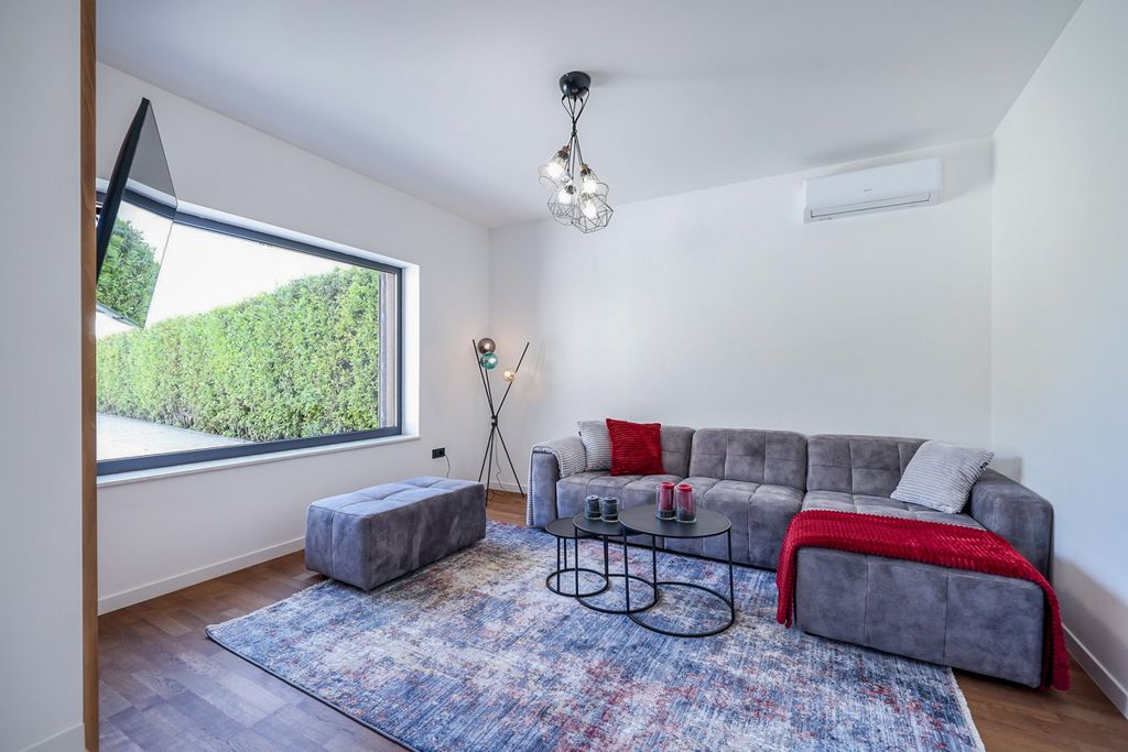 Villa Aklinia Dalmatia Coast Olivers Travels 2