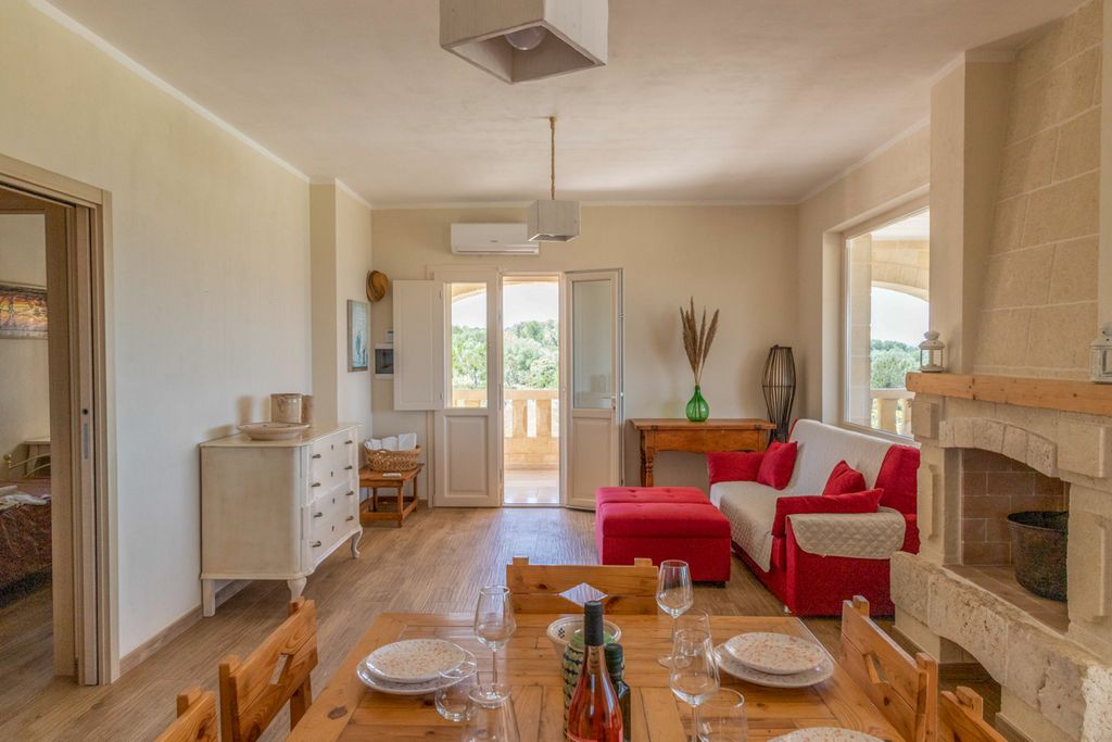 Villa Litufi Puglia Olivers Travels 3