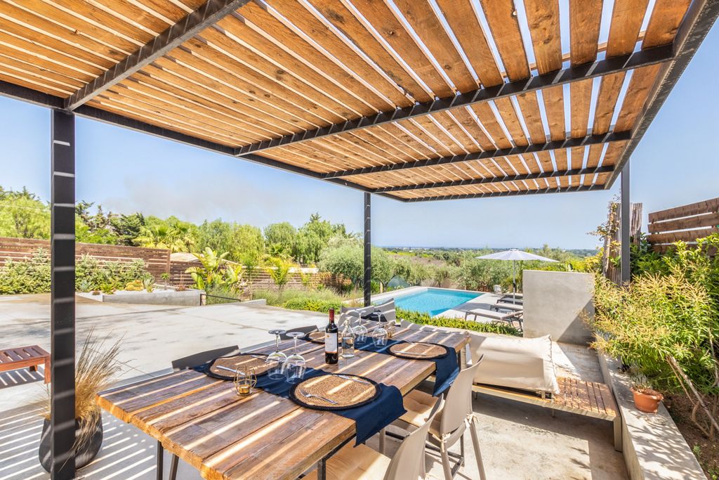 Villa II Piccio Sicily Olivers Travels 6