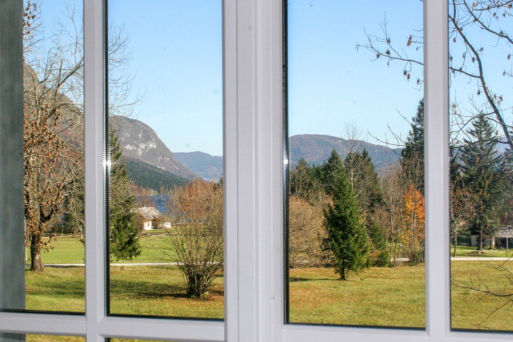 Villa Leja Slovenia Olivers Travels 2