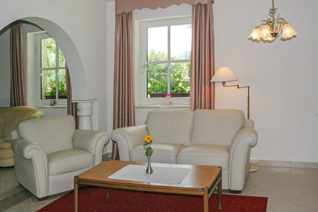 Villa Leja Slovenia Olivers Travels 3