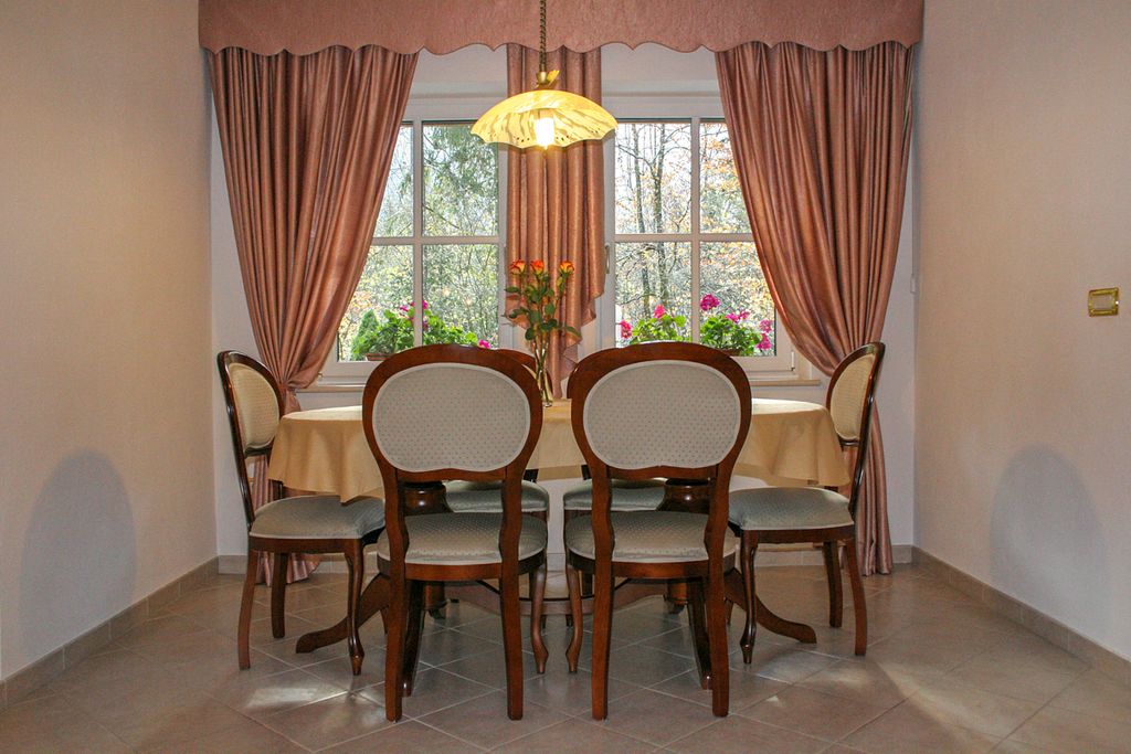 Villa Leja Slovenia Olivers Travels 4