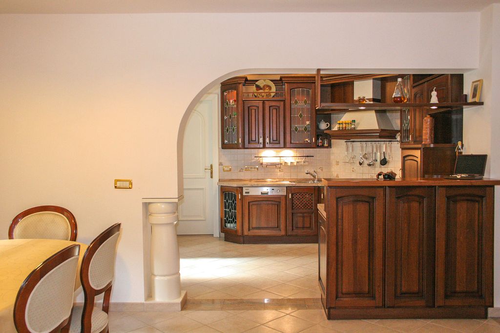 Villa Leja Slovenia Olivers Travels 5