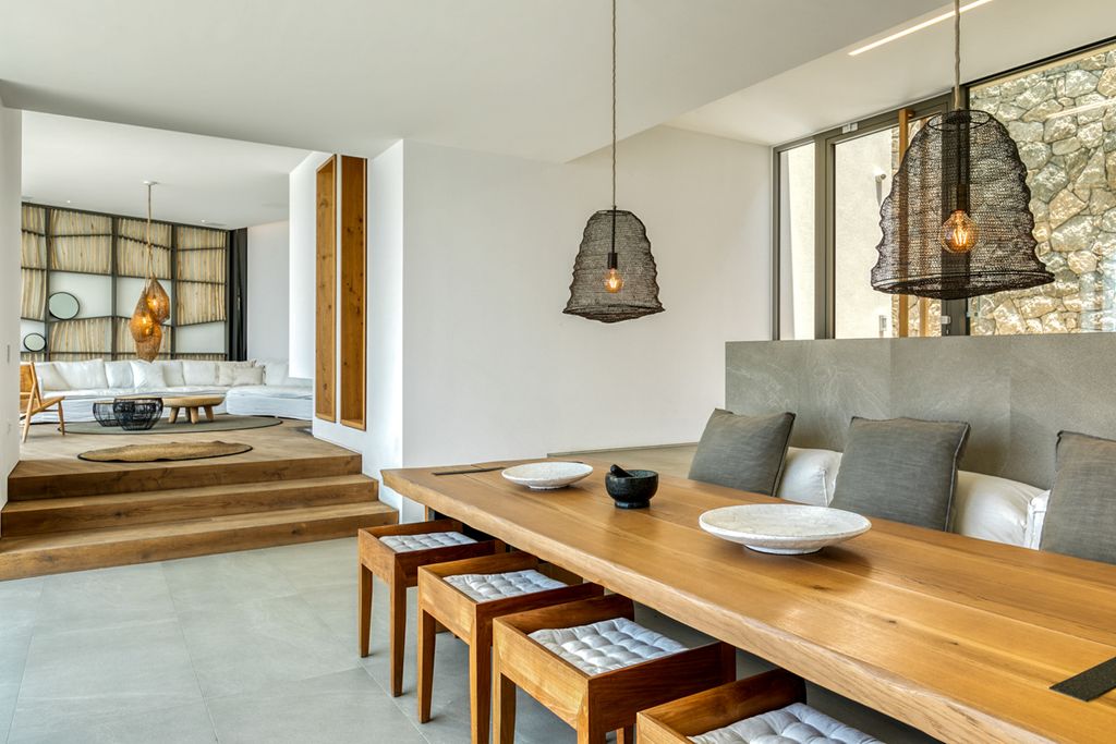 Villa Paradisia Mykonos Olivers Travels 4