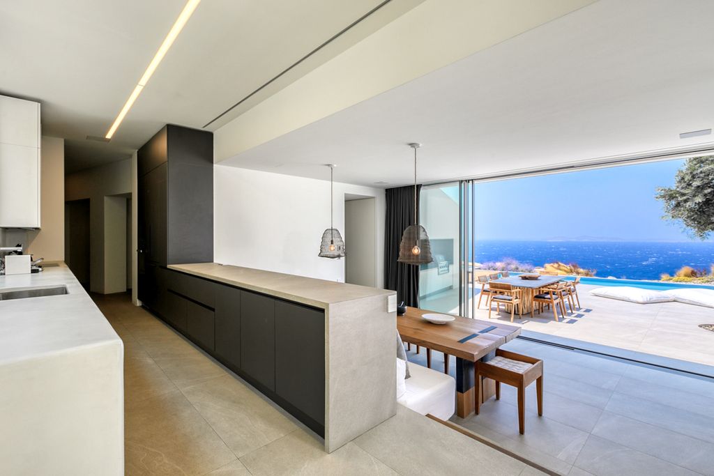 Villa Paradisia Mykonos Olivers Travels 5
