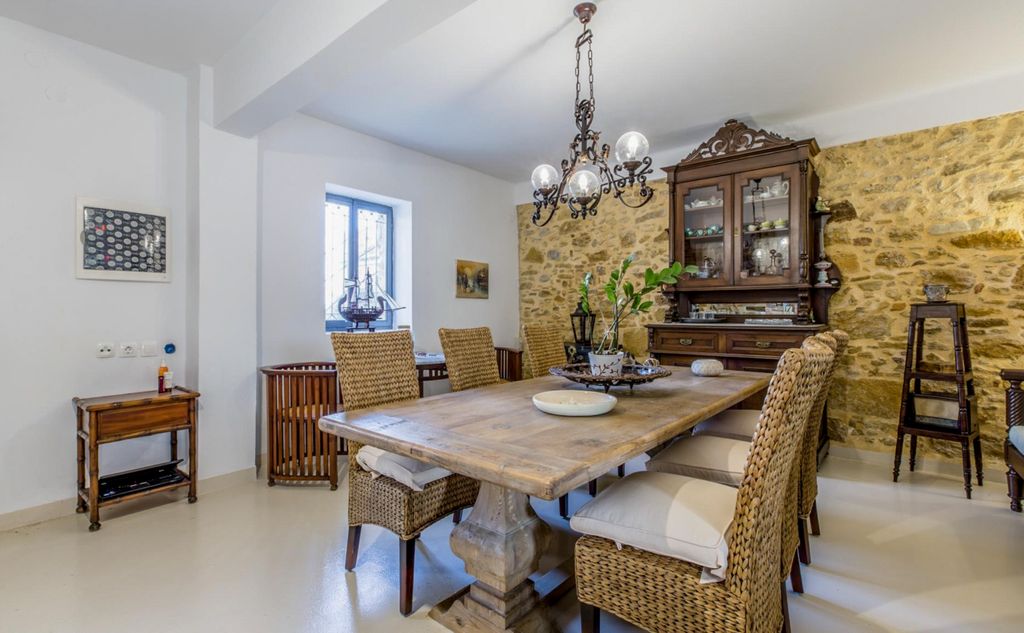 Villa Harmony 1885 Crete Olivers Travels 4