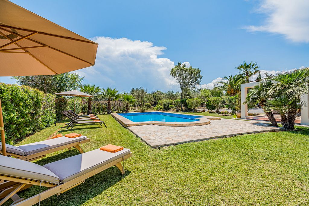 Finca Hilo Mallorca OliversTravels 2