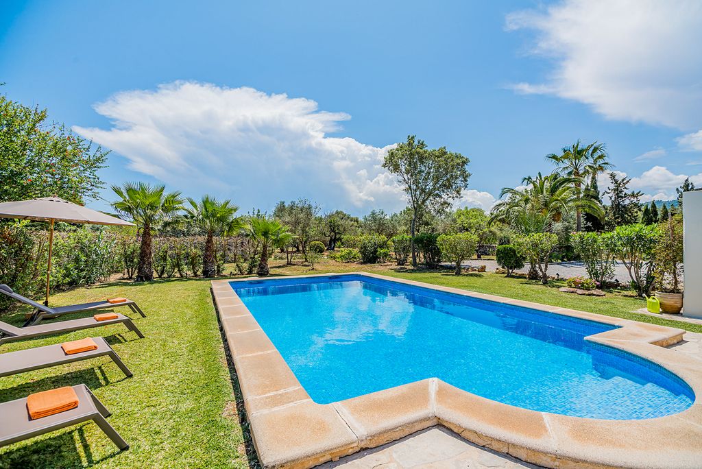 Finca Hilo Mallorca OliversTravels 3