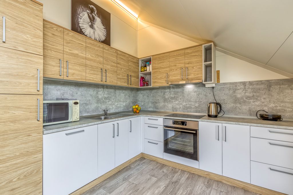 Pavla Lodge Slovenia Olivers Travels 5