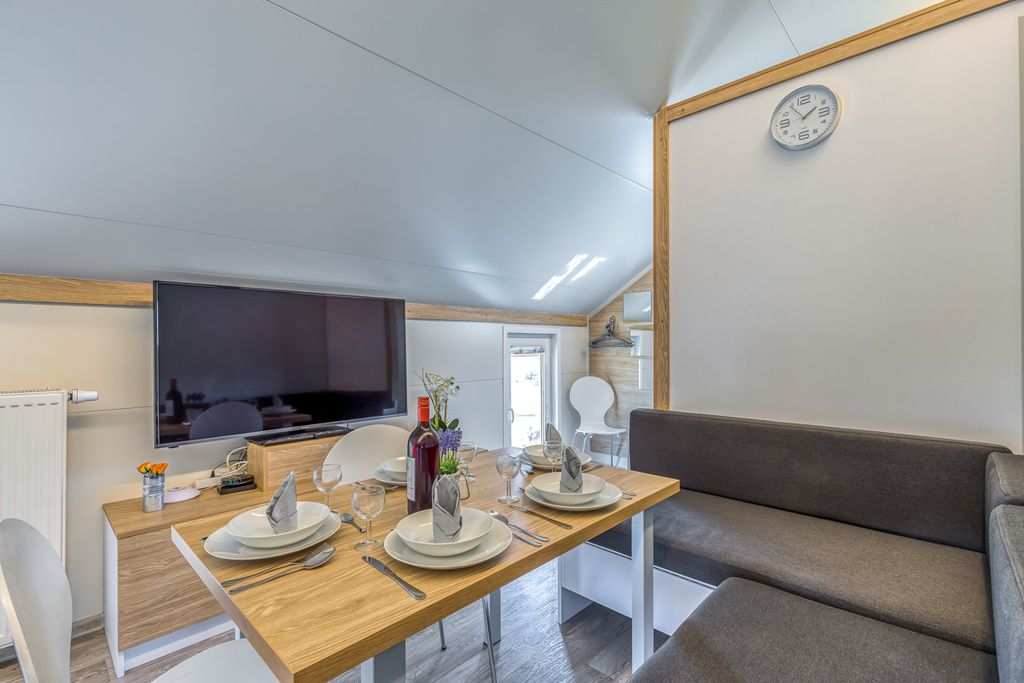 Pavla Lodge Slovenia Olivers Travels 3