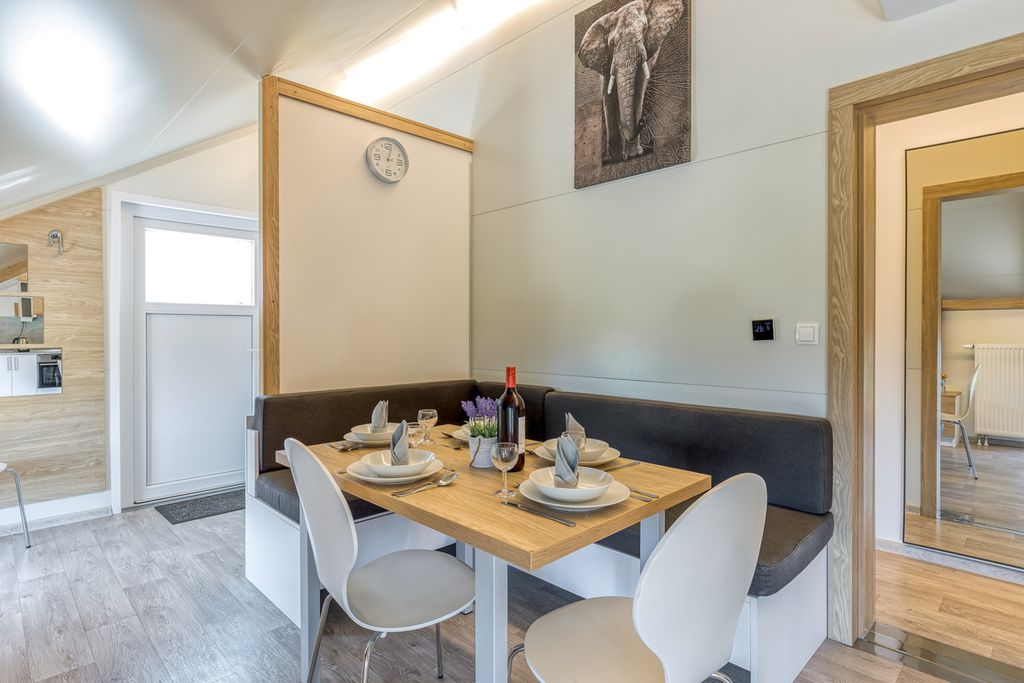 Pavla Lodge Slovenia Olivers Travels 4