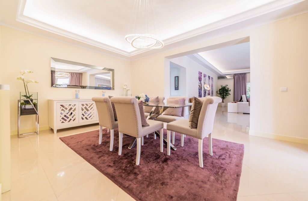 Villa Tonto Sesimbra Olivers Travels 04