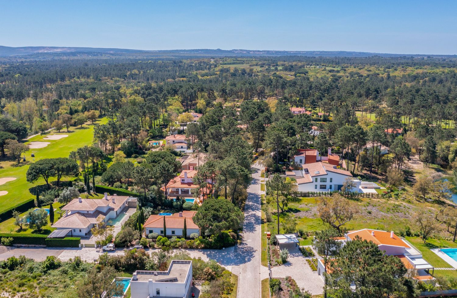 Villa Tonto