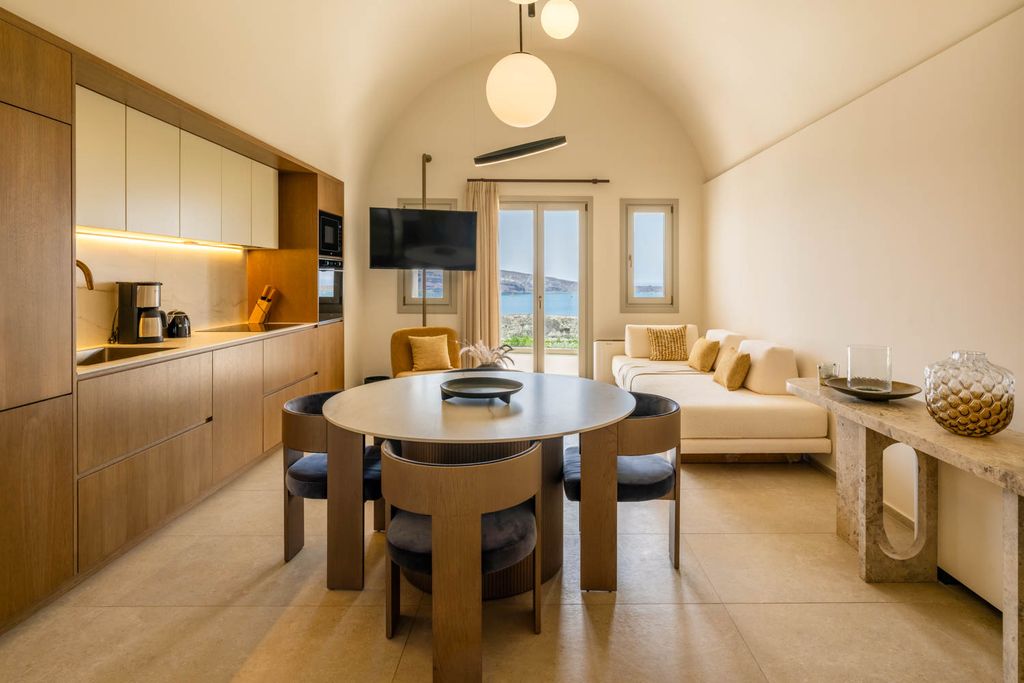 Viewpoint Villas Santorini Greece OliverTravels 7