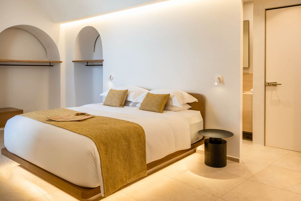 Viewpoint Villas Santorini Greece OliverTravels 28