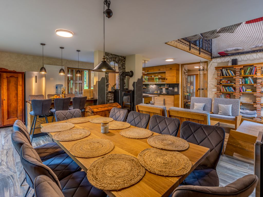 Villa Taja Central Slovenia Olivers Travels 3