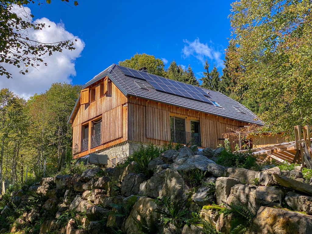 Villa Taja Central Slovenia Olivers Travels 10