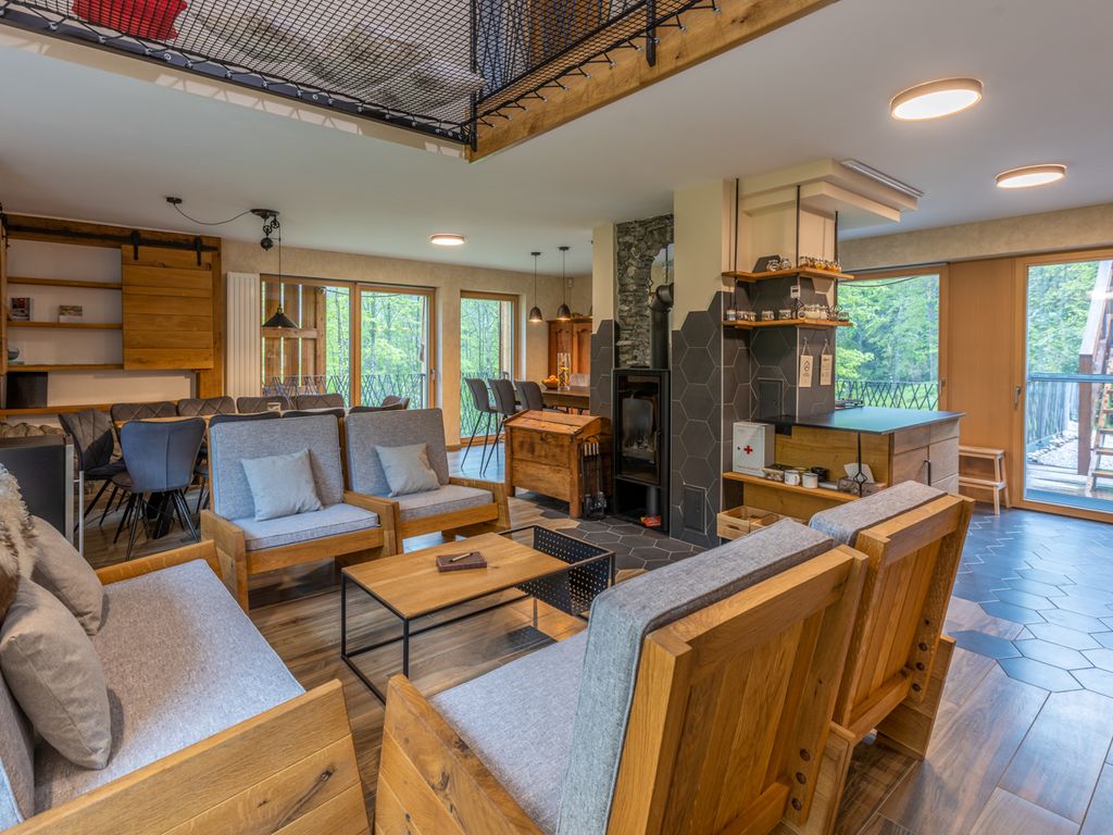 Villa Taja Central Slovenia Olivers Travels 2