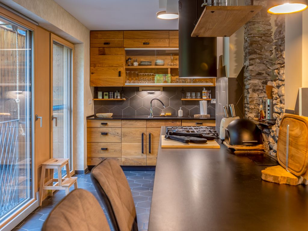 Villa Taja Central Slovenia Olivers Travels 4