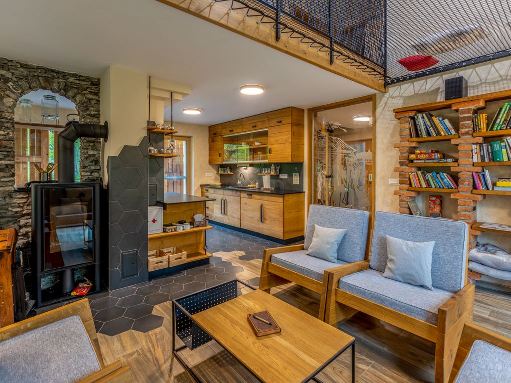 Villa Taja Central Slovenia Olivers Travels 5