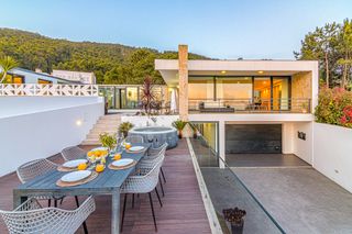 Villa Carreco Minho Olivers Travels 6