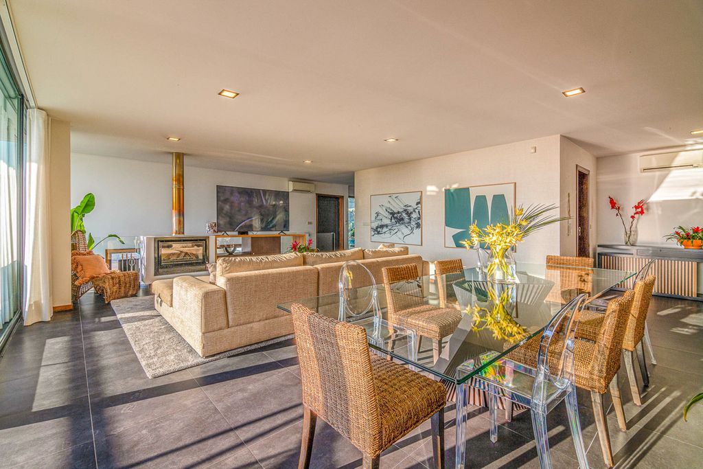 Villa Carreco Minho Olivers Travels 3