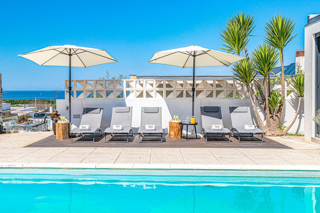 Villa Carreco Minho Olivers Travels 2