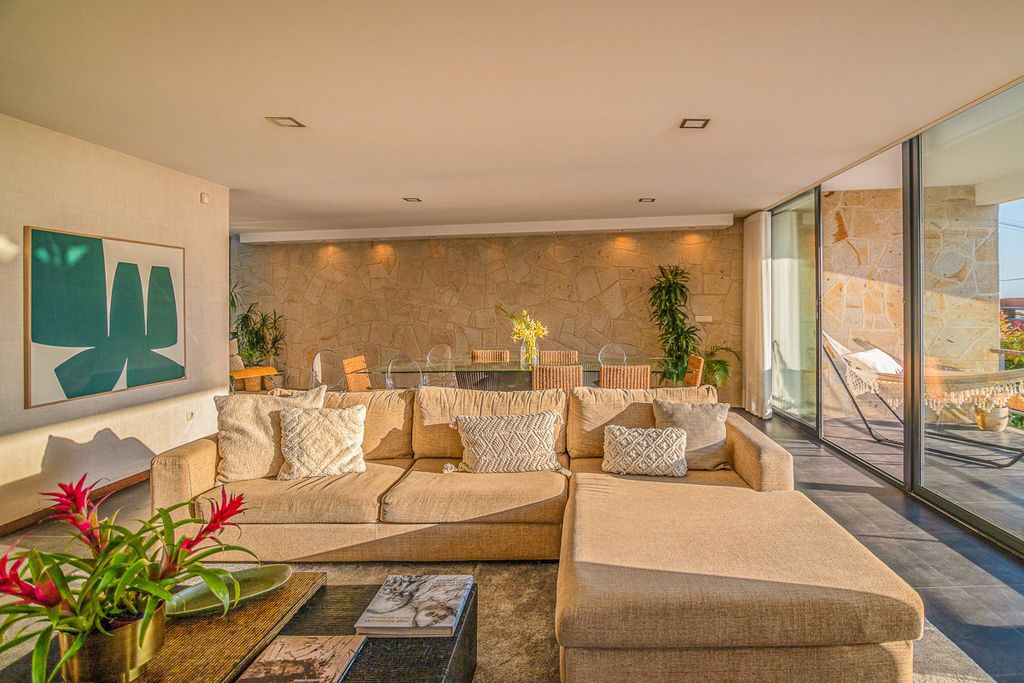 Villa Carreco Minho Olivers Travels 4