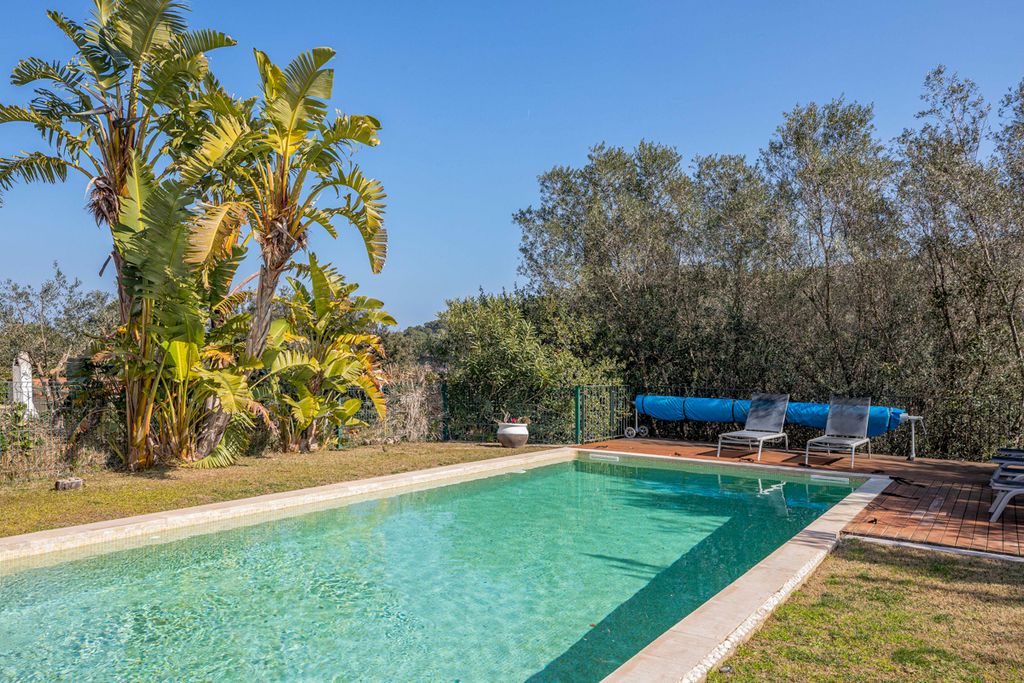 Casa Ivan Costa Brava Olivers Travels 5