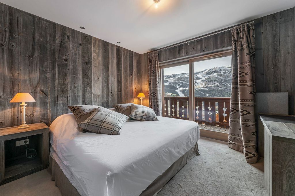 Apartment Aspen Park 52 Meribel Olivers Travels 5