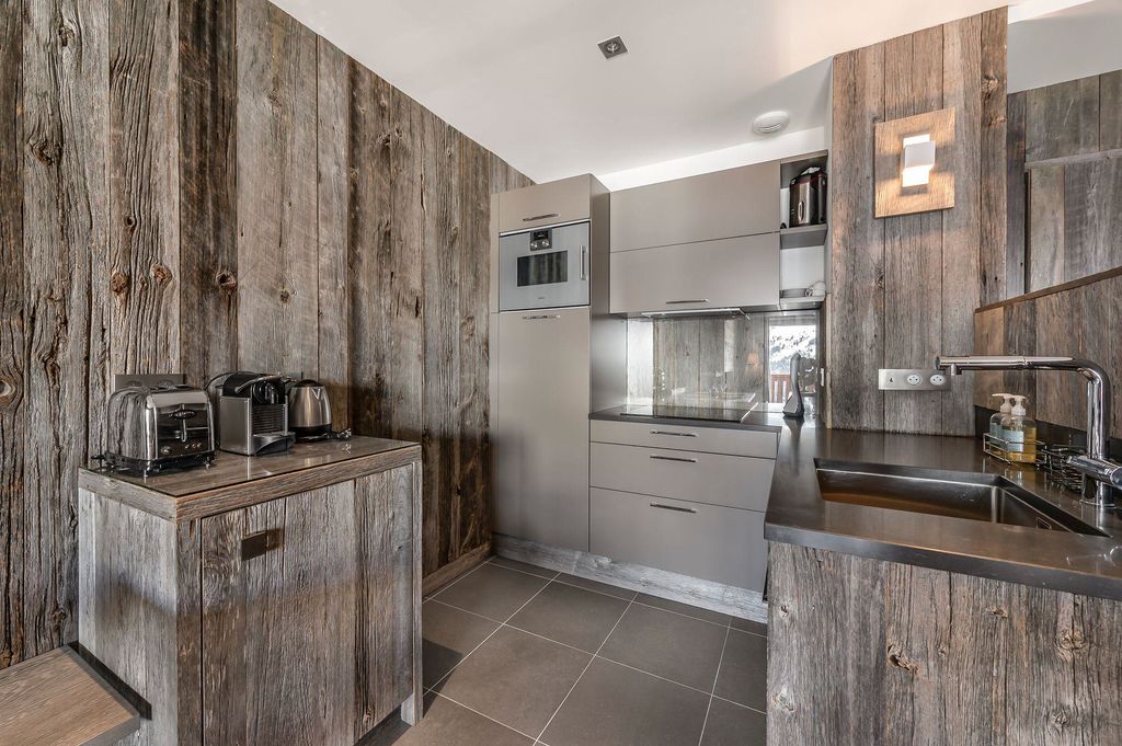 Apartment Aspen Park 52 Meribel Olivers Travels 4