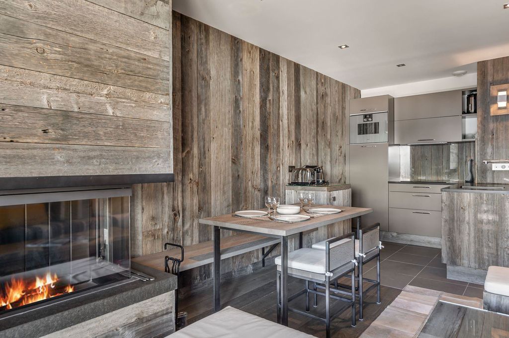 Apartment Aspen Park 52 Meribel Olivers Travels 3