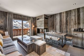 Apartment Aspen Park 52 Meribel Olivers Travels 1