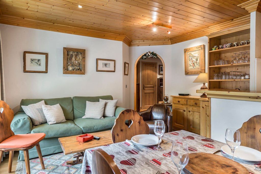 Apartment Morel Meribel Olivers Travels 3