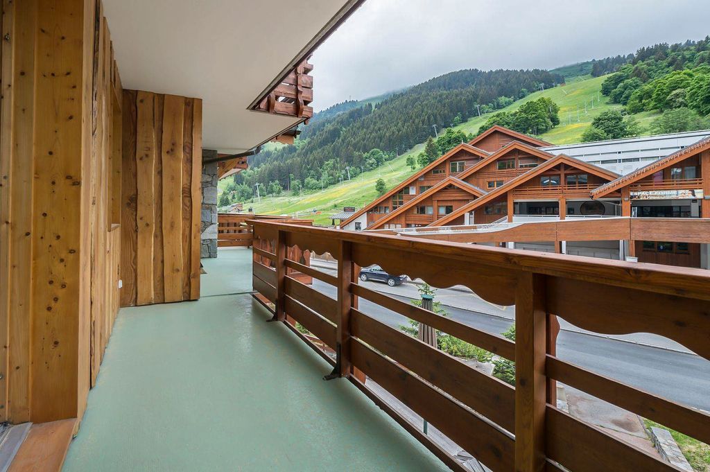 Apartment Morel Meribel Olivers Travels 5